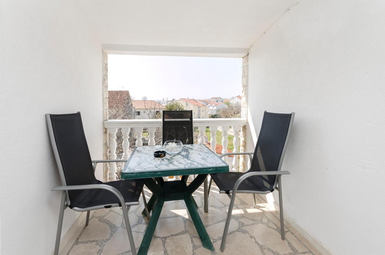 Apartments Magdalena Водице Экстерьер фото