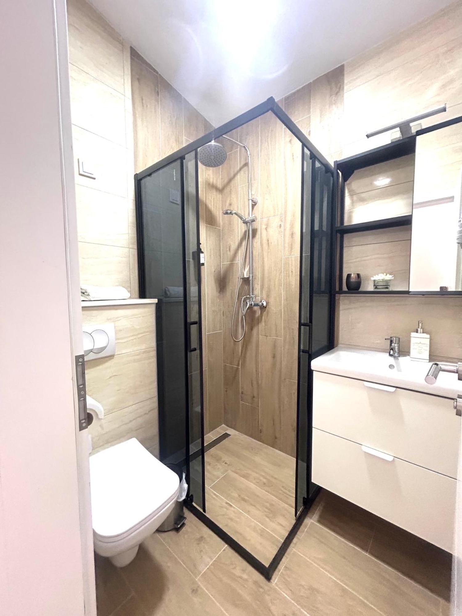 Apartments Magdalena Водице Экстерьер фото