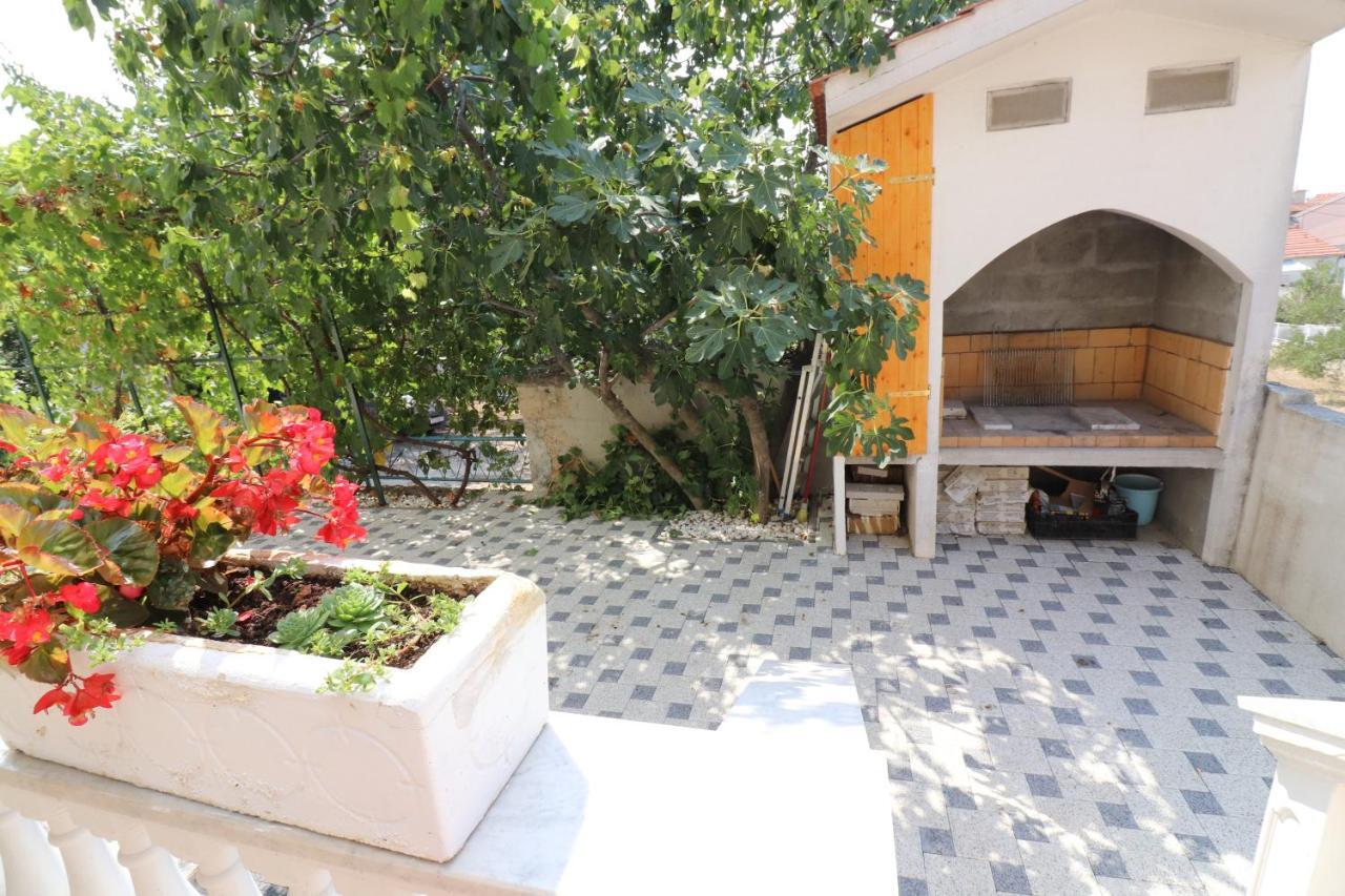Apartments Magdalena Водице Экстерьер фото