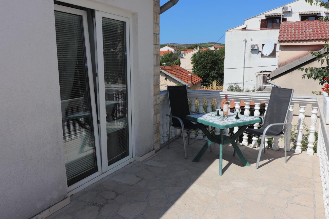 Apartments Magdalena Водице Экстерьер фото